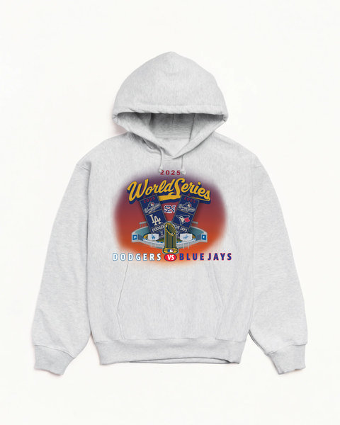World Series Hoodie