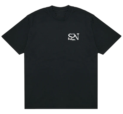 Staff Logo Tee