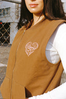Amor Work Vest